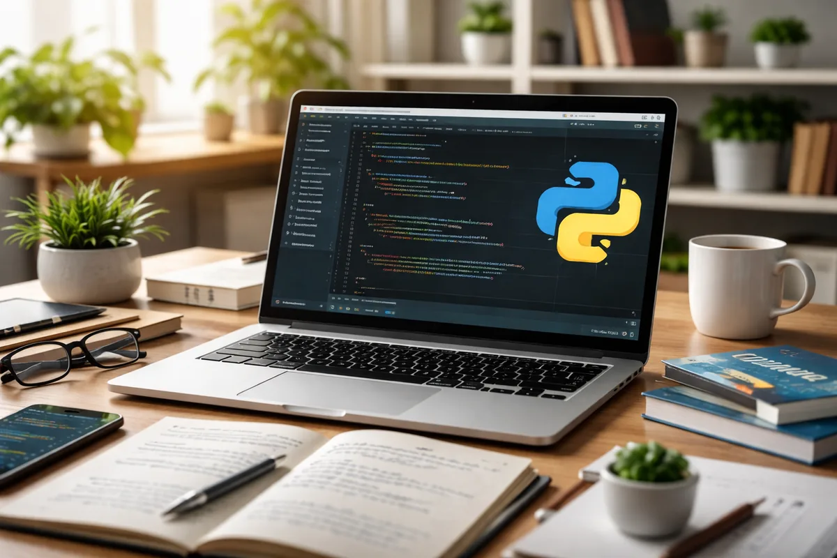 Où trouver des tutoriels pour apprendre à coder en Python