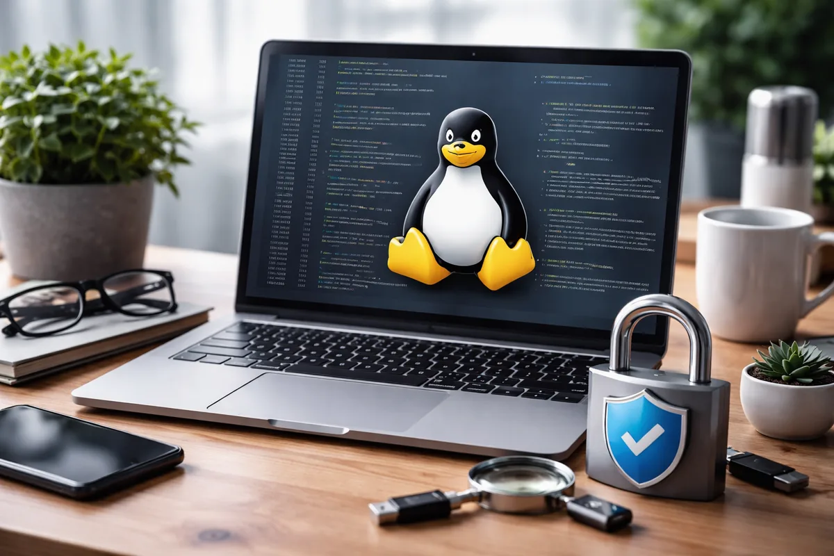 Faut-il un antivirus pour un ordinateur sous Linux